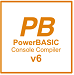 PowerBasic Console compiler Listed by Keyword application